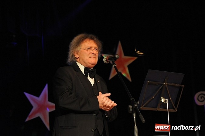 Zdjęcie w galerii na portalu naszraciborz.pl: Dwunasta Gwiazdka Serc już za nami. Ponad trzy godziny przedniej zabawy wiadomości z regionu