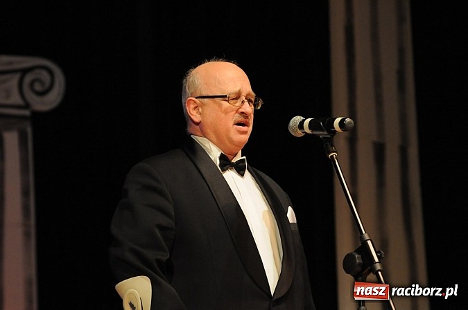 Zdjęcie w galerii na portalu naszraciborz.pl: Dwunasta Gwiazdka Serc już za nami. Ponad trzy godziny przedniej zabawy wiadomości z regionu