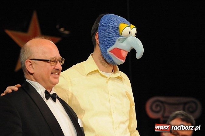 Zdjęcie w galerii na portalu naszraciborz.pl: Dwunasta Gwiazdka Serc już za nami. Ponad trzy godziny przedniej zabawy wiadomości z regionu