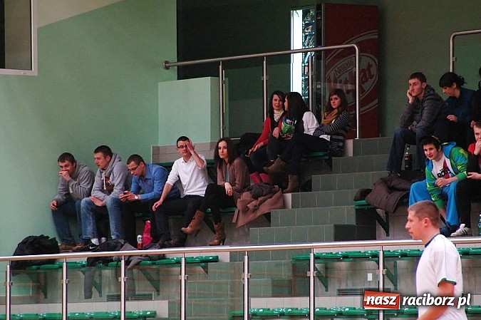 Zdjęcie w galerii na portalu naszraciborz.pl: Grad goli w piątkowych meczach wiadomości z regionu