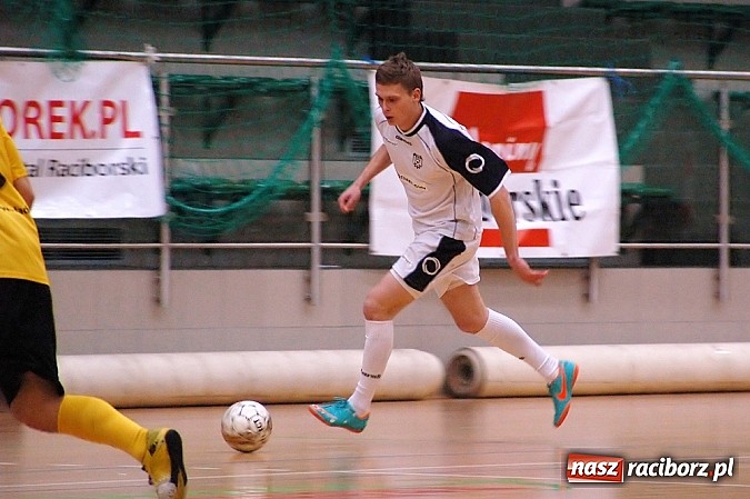 Zdjęcie w galerii na portalu naszraciborz.pl: Grad goli w piątkowych meczach wiadomości z regionu