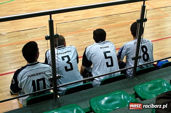 Zdjęcie w galerii na portalu naszraciborz.pl: Grad goli w piątkowych meczach wiadomości z regionu