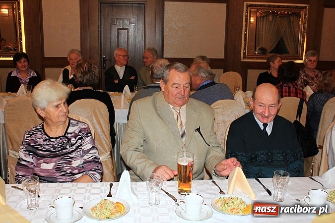Zdjęcie w galerii na portalu naszraciborz.pl: Spotkanie opłatkowe w Krzanowicach wiadomości z regionu