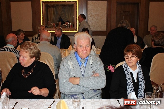 Zdjęcie w galerii na portalu naszraciborz.pl: Spotkanie opłatkowe w Krzanowicach wiadomości z regionu