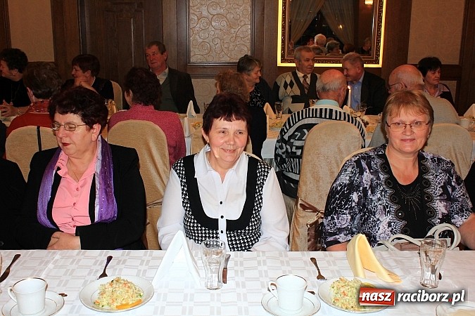 Zdjęcie w galerii na portalu naszraciborz.pl: Spotkanie opłatkowe w Krzanowicach wiadomości z regionu
