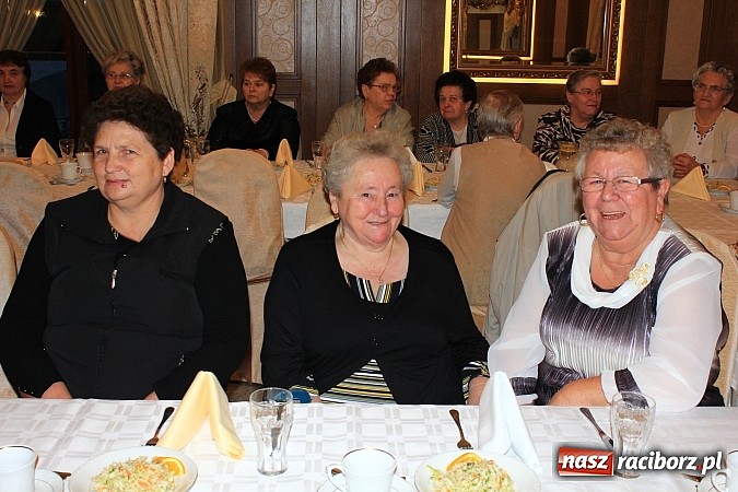 Zdjęcie w galerii na portalu naszraciborz.pl: Spotkanie opłatkowe w Krzanowicach wiadomości z regionu