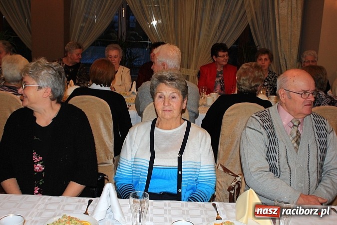 Zdjęcie w galerii na portalu naszraciborz.pl: Spotkanie opłatkowe w Krzanowicach wiadomości z regionu