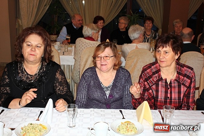 Zdjęcie w galerii na portalu naszraciborz.pl: Spotkanie opłatkowe w Krzanowicach wiadomości z regionu