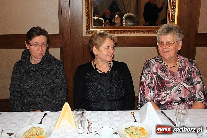 Zdjęcie w galerii na portalu naszraciborz.pl: Spotkanie opłatkowe w Krzanowicach wiadomości z regionu