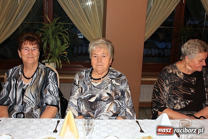 Zdjęcie w galerii na portalu naszraciborz.pl: Spotkanie opłatkowe w Krzanowicach wiadomości z regionu