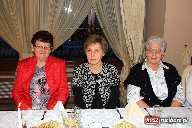 Zdjęcie w galerii na portalu naszraciborz.pl: Spotkanie opłatkowe w Krzanowicach wiadomości z regionu