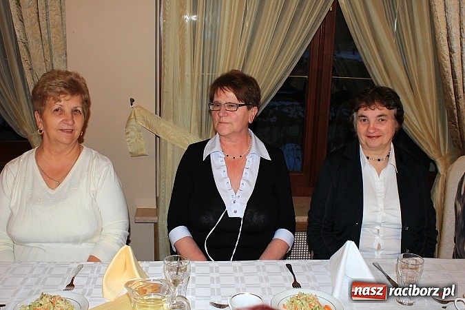 Zdjęcie w galerii na portalu naszraciborz.pl: Spotkanie opłatkowe w Krzanowicach wiadomości z regionu