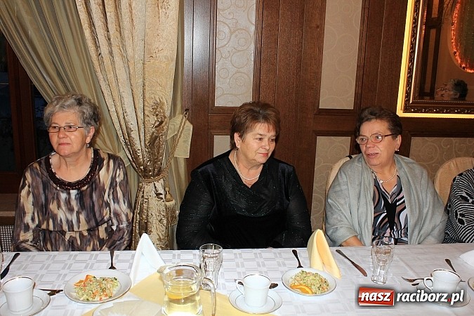 Zdjęcie w galerii na portalu naszraciborz.pl: Spotkanie opłatkowe w Krzanowicach wiadomości z regionu