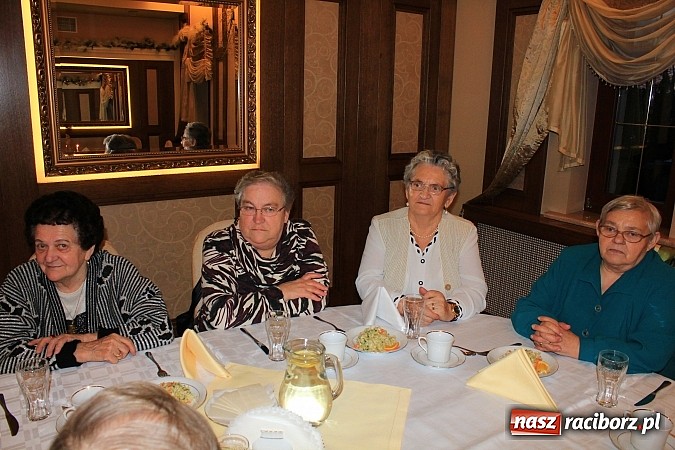 Zdjęcie w galerii na portalu naszraciborz.pl: Spotkanie opłatkowe w Krzanowicach wiadomości z regionu