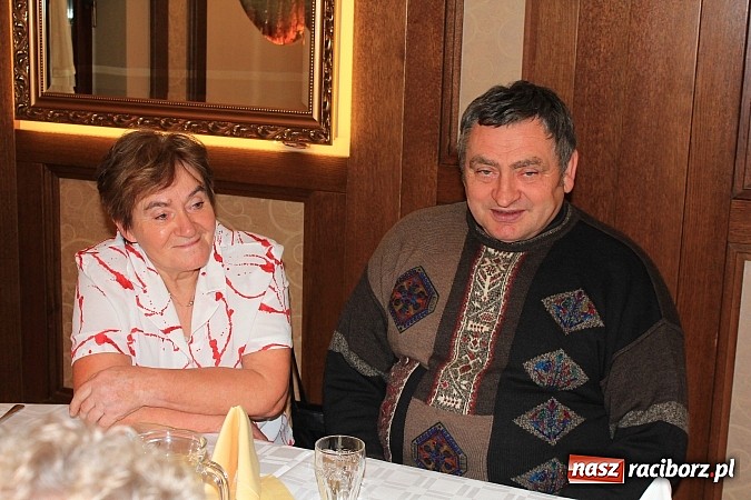 Zdjęcie w galerii na portalu naszraciborz.pl: Spotkanie opłatkowe w Krzanowicach wiadomości z regionu