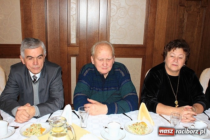 Zdjęcie w galerii na portalu naszraciborz.pl: Spotkanie opłatkowe w Krzanowicach wiadomości z regionu