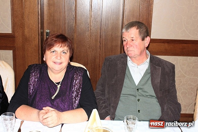 Zdjęcie w galerii na portalu naszraciborz.pl: Spotkanie opłatkowe w Krzanowicach wiadomości z regionu