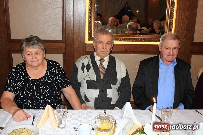 Zdjęcie w galerii na portalu naszraciborz.pl: Spotkanie opłatkowe w Krzanowicach wiadomości z regionu