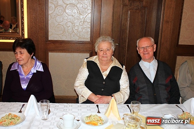 Zdjęcie w galerii na portalu naszraciborz.pl: Spotkanie opłatkowe w Krzanowicach wiadomości z regionu