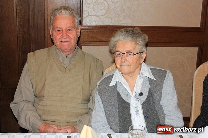 Zdjęcie w galerii na portalu naszraciborz.pl: Spotkanie opłatkowe w Krzanowicach wiadomości z regionu