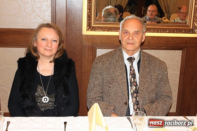 Zdjęcie w galerii na portalu naszraciborz.pl: Spotkanie opłatkowe w Krzanowicach wiadomości z regionu