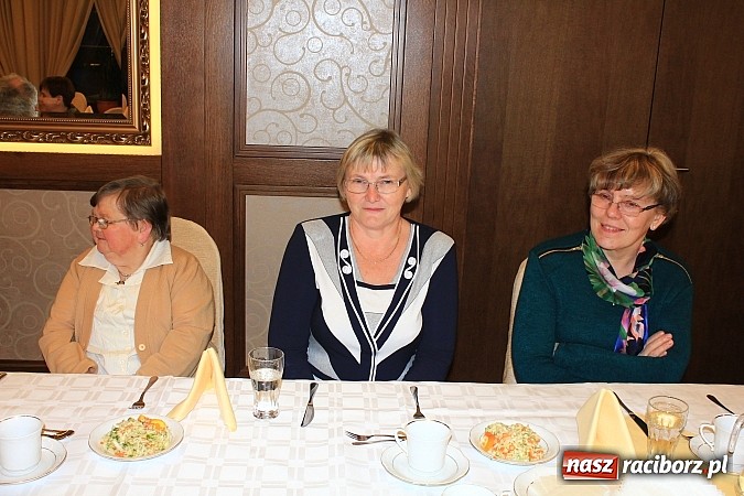 Zdjęcie w galerii na portalu naszraciborz.pl: Spotkanie opłatkowe w Krzanowicach wiadomości z regionu