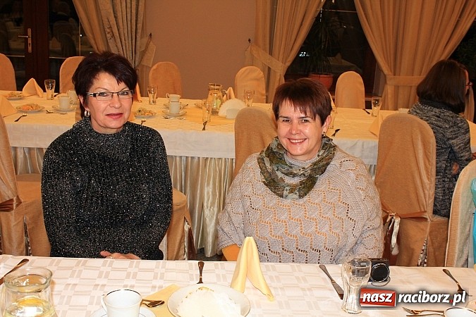 Zdjęcie w galerii na portalu naszraciborz.pl: Spotkanie opłatkowe w Krzanowicach wiadomości z regionu