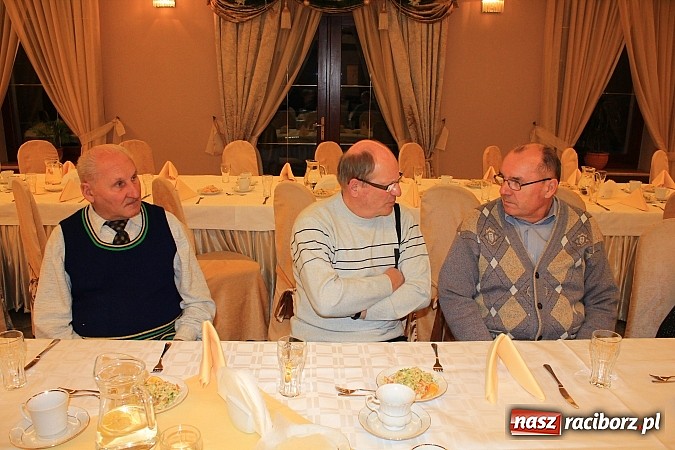 Zdjęcie w galerii na portalu naszraciborz.pl: Spotkanie opłatkowe w Krzanowicach wiadomości z regionu