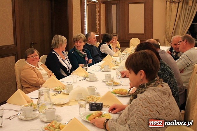 Zdjęcie w galerii na portalu naszraciborz.pl: Spotkanie opłatkowe w Krzanowicach wiadomości z regionu