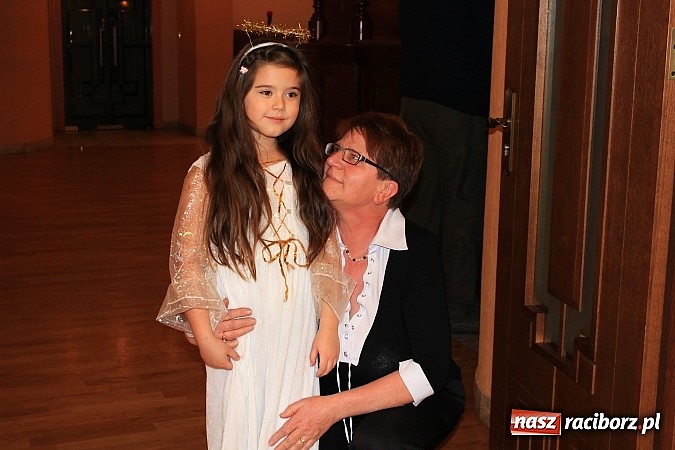 Zdjęcie w galerii na portalu naszraciborz.pl: Spotkanie opłatkowe w Krzanowicach wiadomości z regionu