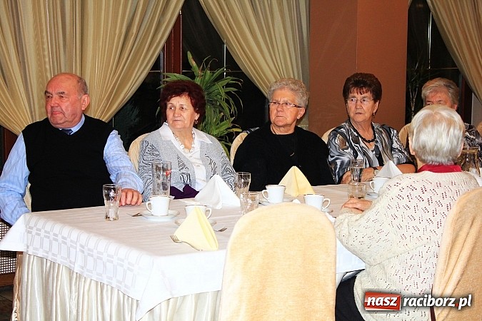 Zdjęcie w galerii na portalu naszraciborz.pl: Spotkanie opłatkowe w Krzanowicach wiadomości z regionu