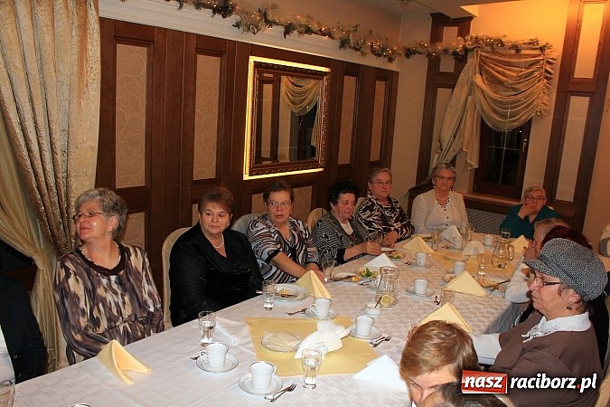 Zdjęcie w galerii na portalu naszraciborz.pl: Spotkanie opłatkowe w Krzanowicach wiadomości z regionu