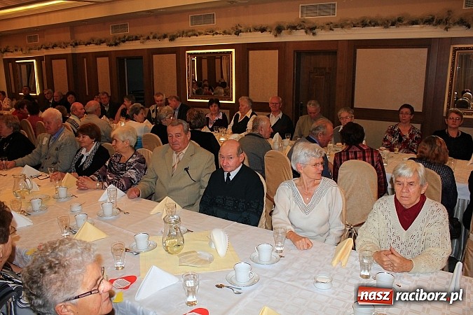 Zdjęcie w galerii na portalu naszraciborz.pl: Spotkanie opłatkowe w Krzanowicach wiadomości z regionu