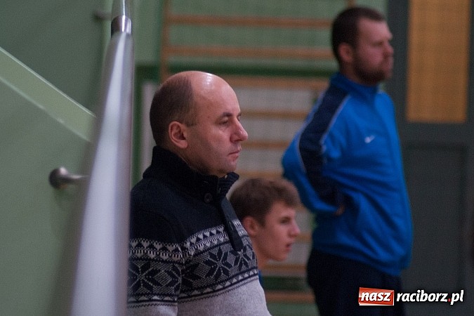 Zdjęcie w galerii na portalu naszraciborz.pl: KS Unia bezkonkurencyjna  w turnieju halowym wiadomości z regionu