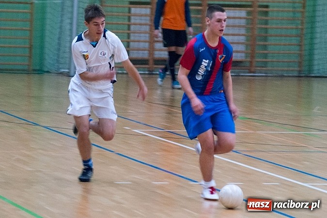 Zdjęcie w galerii na portalu naszraciborz.pl: KS Unia bezkonkurencyjna  w turnieju halowym wiadomości z regionu