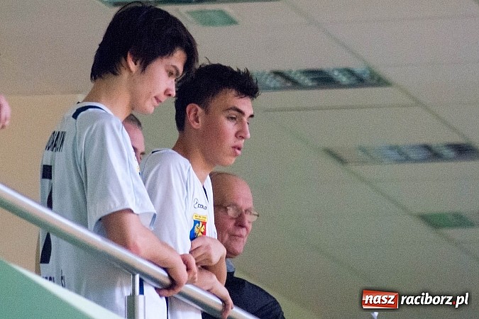 Zdjęcie w galerii na portalu naszraciborz.pl: KS Unia bezkonkurencyjna  w turnieju halowym wiadomości z regionu