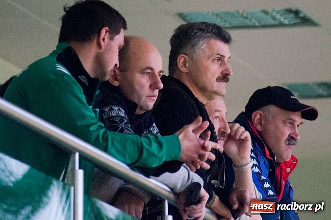 Zdjęcie w galerii na portalu naszraciborz.pl: KS Unia bezkonkurencyjna  w turnieju halowym wiadomości z regionu