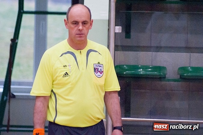 Zdjęcie w galerii na portalu naszraciborz.pl: KS Unia bezkonkurencyjna  w turnieju halowym wiadomości z regionu