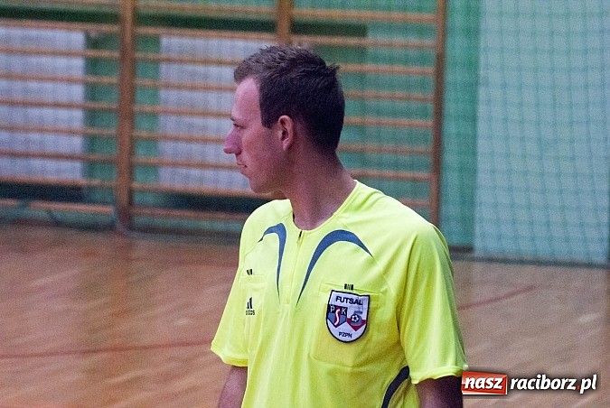Zdjęcie w galerii na portalu naszraciborz.pl: KS Unia bezkonkurencyjna  w turnieju halowym wiadomości z regionu