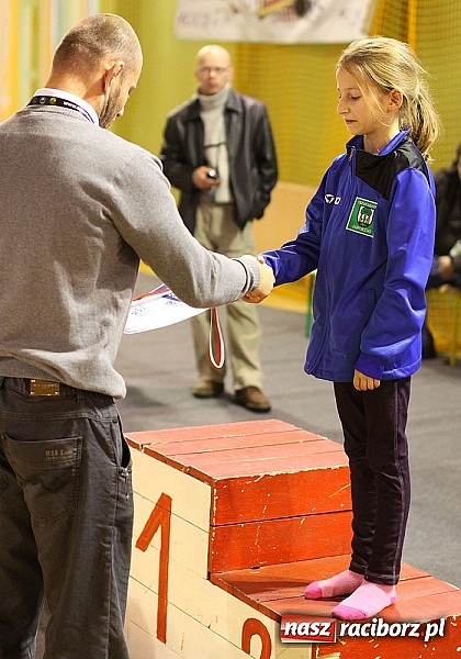 Zdjęcie w galerii na portalu naszraciborz.pl: Młodzi adepci jiu-jitsu walczyli na lidze dzieci i młodzieży w Kuźni Raciborskiej wiadomości z regionu