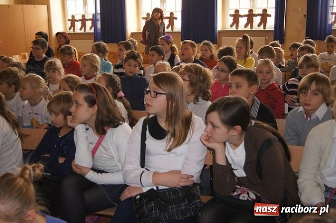 Zdjęcie w galerii na portalu naszraciborz.pl: Mały owad, wielki problem wiadomości z regionu