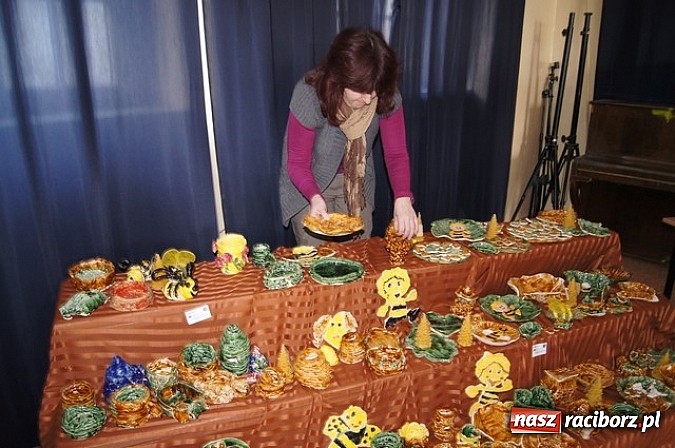 Zdjęcie w galerii na portalu naszraciborz.pl: Mały owad, wielki problem wiadomości z regionu