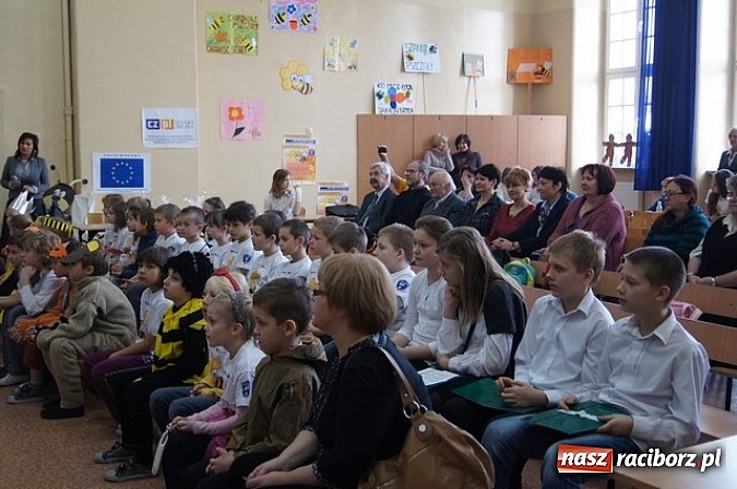 Zdjęcie w galerii na portalu naszraciborz.pl: Mały owad, wielki problem wiadomości z regionu