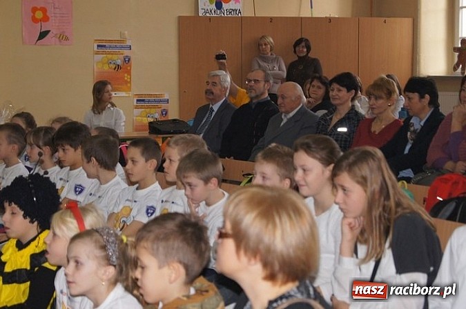 Zdjęcie w galerii na portalu naszraciborz.pl: Mały owad, wielki problem wiadomości z regionu