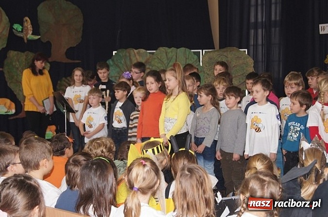 Zdjęcie w galerii na portalu naszraciborz.pl: Mały owad, wielki problem wiadomości z regionu