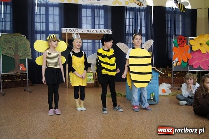 Zdjęcie w galerii na portalu naszraciborz.pl: Mały owad, wielki problem wiadomości z regionu