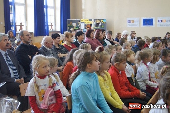 Zdjęcie w galerii na portalu naszraciborz.pl: Mały owad, wielki problem wiadomości z regionu