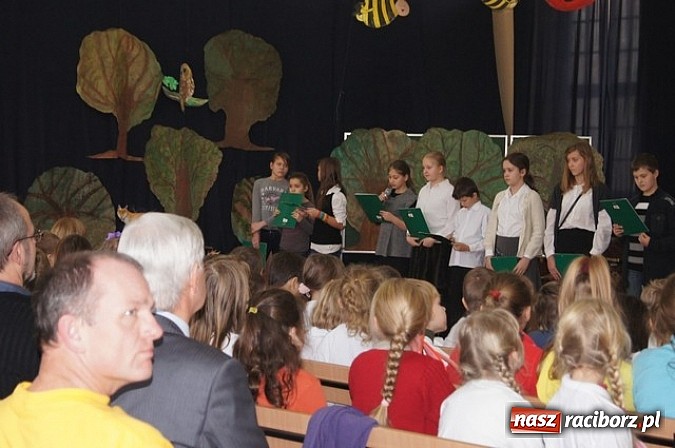 Zdjęcie w galerii na portalu naszraciborz.pl: Mały owad, wielki problem wiadomości z regionu