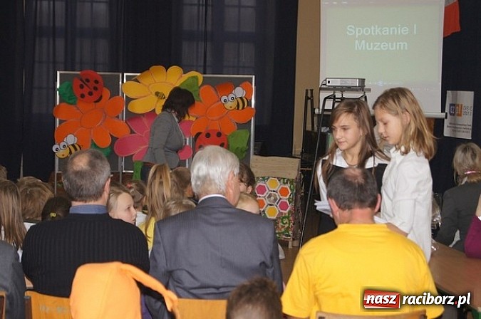 Zdjęcie w galerii na portalu naszraciborz.pl: Mały owad, wielki problem wiadomości z regionu