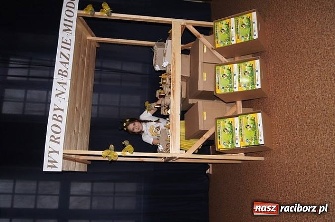 Zdjęcie w galerii na portalu naszraciborz.pl: Mały owad, wielki problem wiadomości z regionu